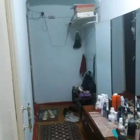 11 mkr, 4/3.et, 1komnt, 11мкр