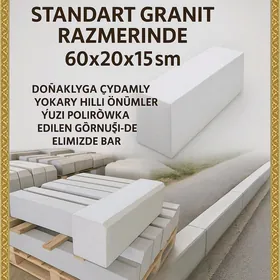 Emeli granit bardýur