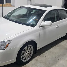 Toyota Avalon 2006