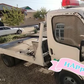 Mitsubishi Canter 1999