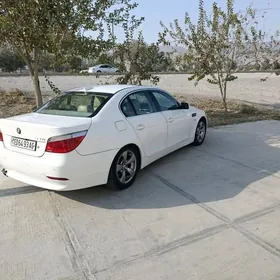 BMW E60 2006