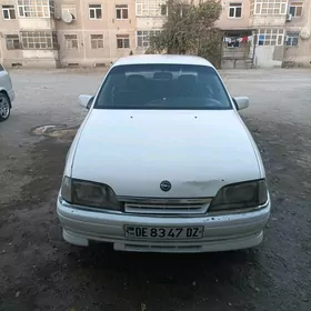 Opel Omega 1991