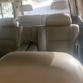 Toyota Land Cruiser 1998
