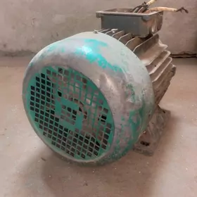 ELEKTROMOTOR 4 KW 3000 oborot