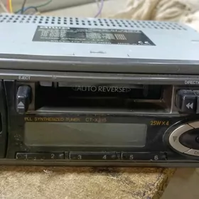 магнитофон аива оргинал