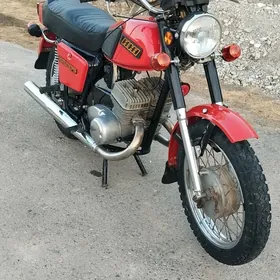 Iž Ýupiter 2005