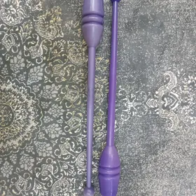 gimnastika üçin bulawa