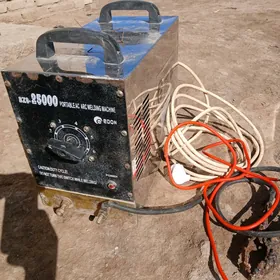 Сварка апарат