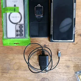 Samsung S21ultra 5G 12/256