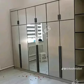 MEBIL️ŞKAFSTENKA️GARNATUR