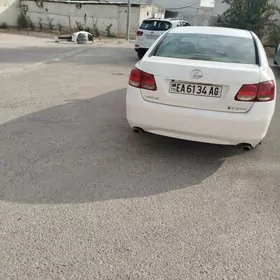 Lexus GS 350 2007
