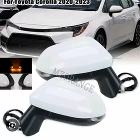 karolla çyraly bakawoy 2020.25