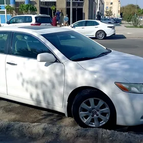 Toyota Camry 2008