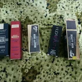 arzan skidka kosmetika