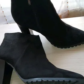 полусапожки