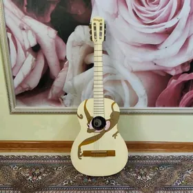 Gitara detskiý