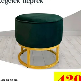 Pufik, mebel, пуфик для дома