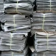 Макулатура