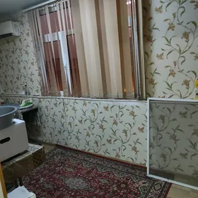 Продаётся квартира