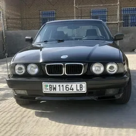 BMW 525 1993