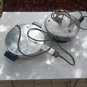 "чудо-печь"СССР, формы/выпечка