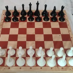 Kùşt/Шахмат