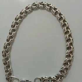 KÜMÜŞ braslet