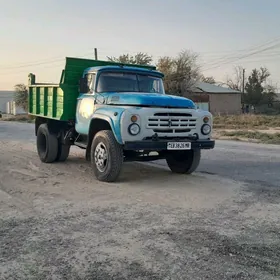 Zil 130 1986