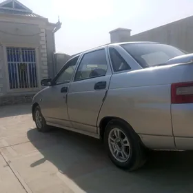 Lada 2110 2001