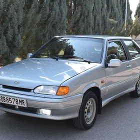 Lada 2115 2002