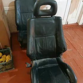 Опель астра