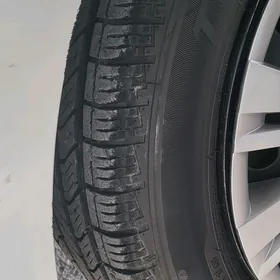 diska gara 16lyk komplekt
