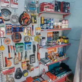 satlyk gurlusyk magazyn