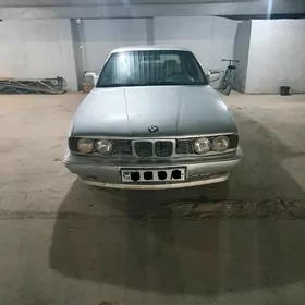 BMW 525 1991