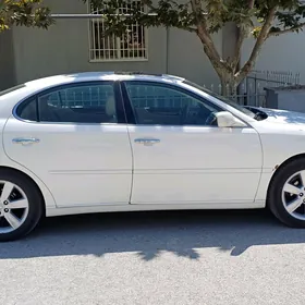 Lexus ES 330 2004