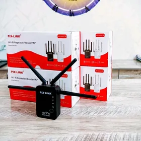 WiFi roulterWiFi roulter