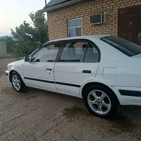 Toyota Tercel 1997