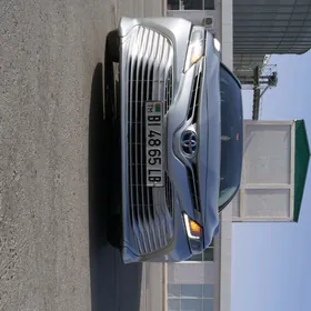 Toyota Camry Hybrid 2020