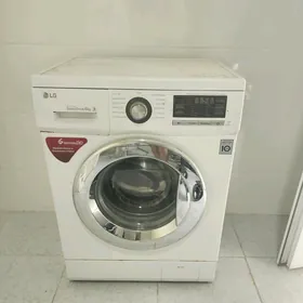 LG kir maşyn