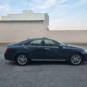 Lexus ES 350 2009