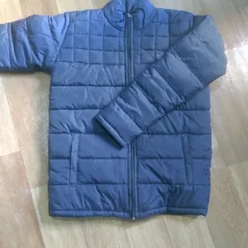 куртка. без рукавка