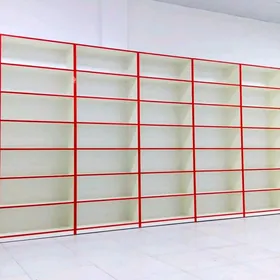 polka полка witirina витрина