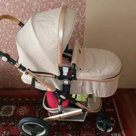 коляска