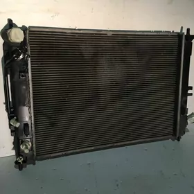 Radiator