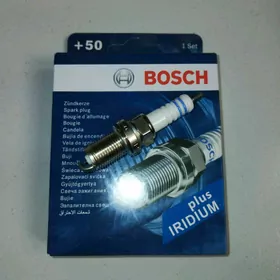 Sweç BOSCH