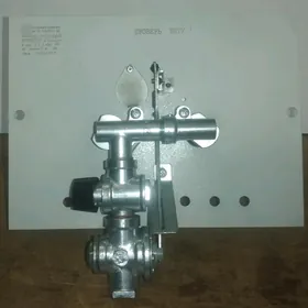 ГОРЕЛКА ГАЗОВАЯ GAZ FORSUNKA