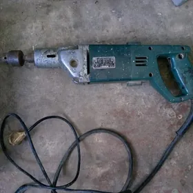 дрель