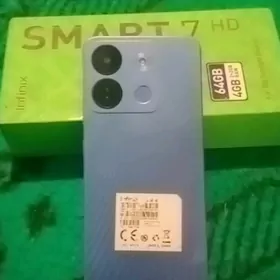 Smart 7 HD