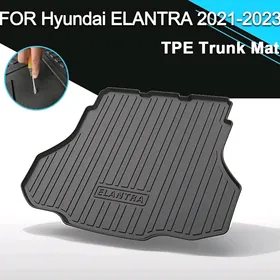 Sonata Elantra Bagaž Kowrik