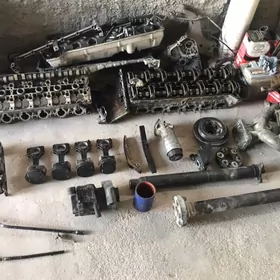 блок галофка матор